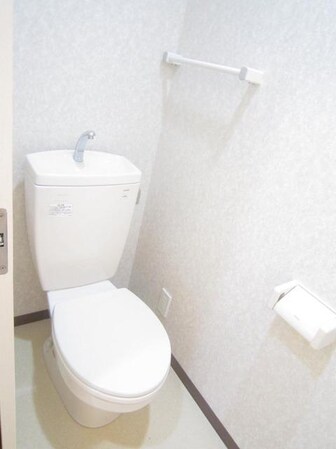 リリックコートハイビスカスの物件内観写真